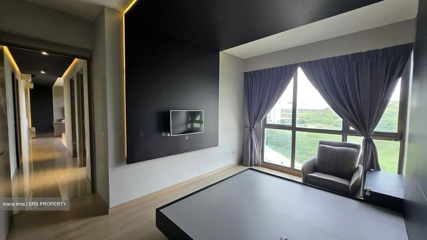 Waterwoods (D19), Condominium #567684591